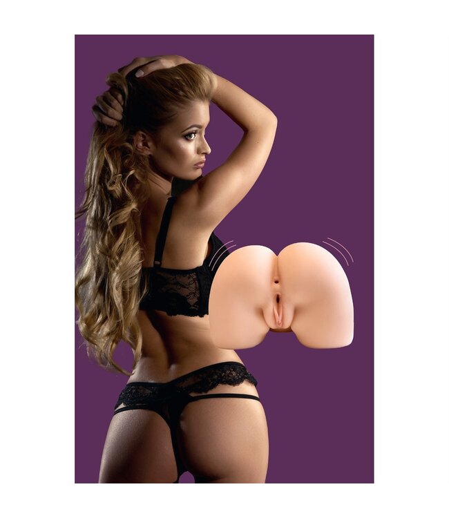 Dreamtoys THE GIRL NEXT DOOR TWERKING BRITNEY