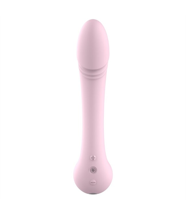 Dreamtoys AMOUR FLEXIBLE VIBE LEA