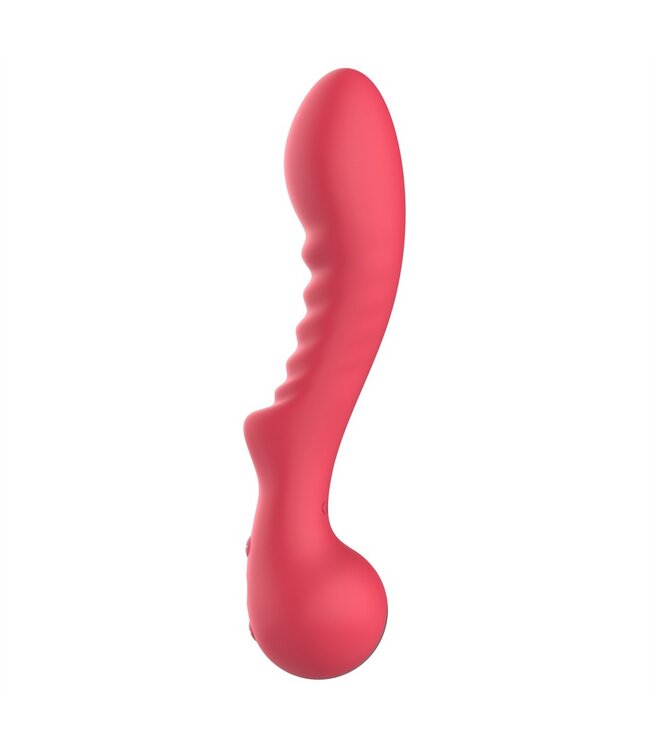 Dreamtoys AMOUR FLEXIBLE G-SPOT VIBE AIMEE