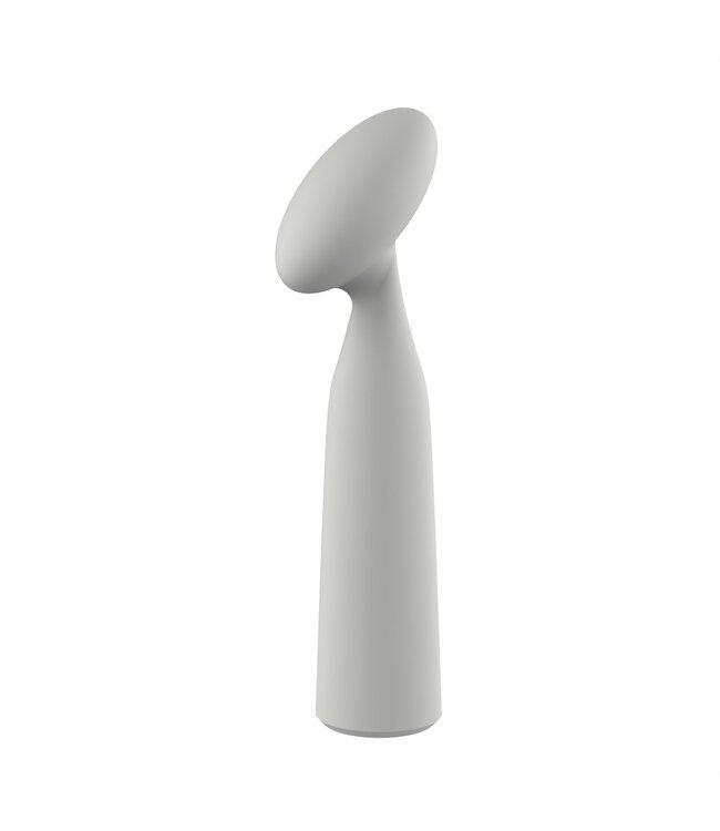 Dreamtoys NUDE LUNA MINI WAND VIBRATOR