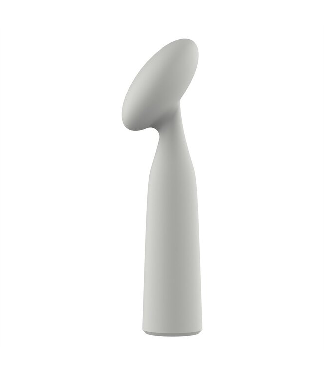 Dreamtoys NUDE LUNA MINI WAND VIBRATOR