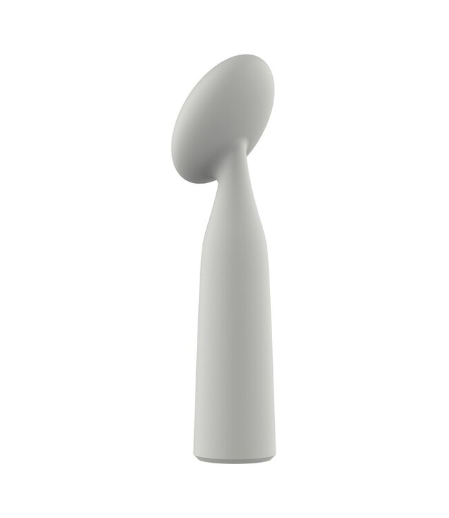 Dreamtoys NUDE LUNA MINI WAND VIBRATOR