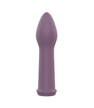 Dreamtoys NUDE JADE MINI TORP VIBRATOR