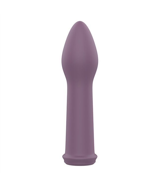 Dreamtoys NUDE JADE MINI TORP VIBRATOR