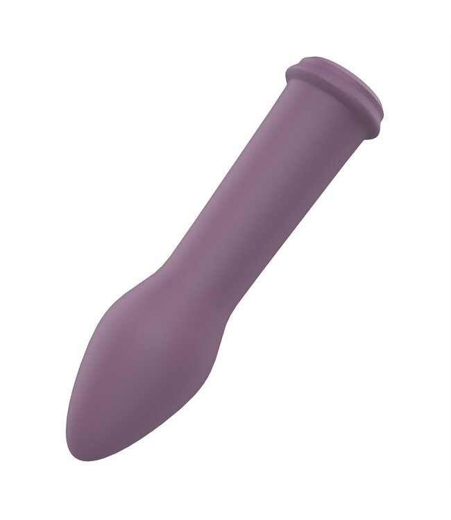 Dreamtoys NUDE JADE MINI TORP VIBRATOR
