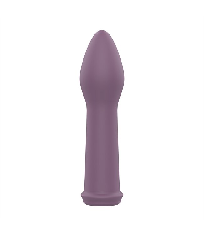 Dreamtoys NUDE JADE MINI TORP VIBRATOR