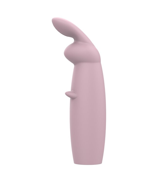 Dreamtoys NUDE HAZEL RABBIT MASSAGER