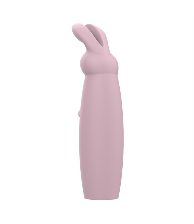 Dreamtoys NUDE HAZEL RABBIT MASSAGER