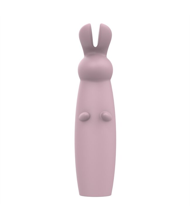 Dreamtoys NUDE HAZEL RABBIT MASSAGER