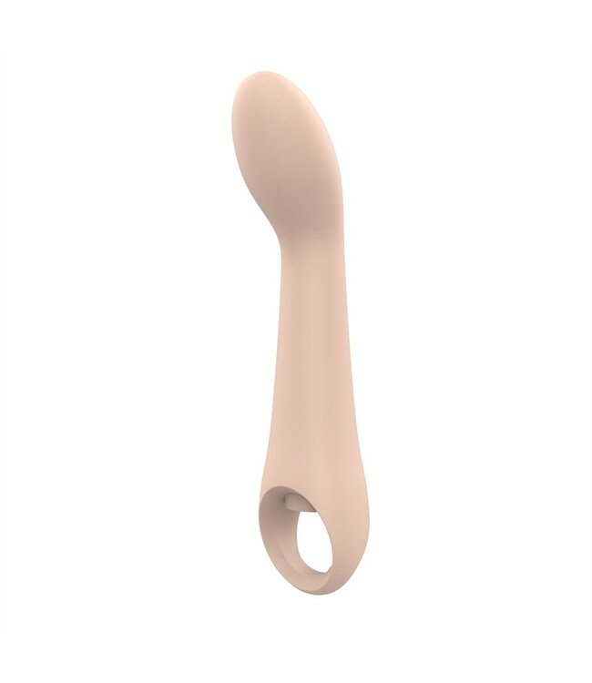 Dreamtoys NUDE IVY G-SPOT VIBRATOR