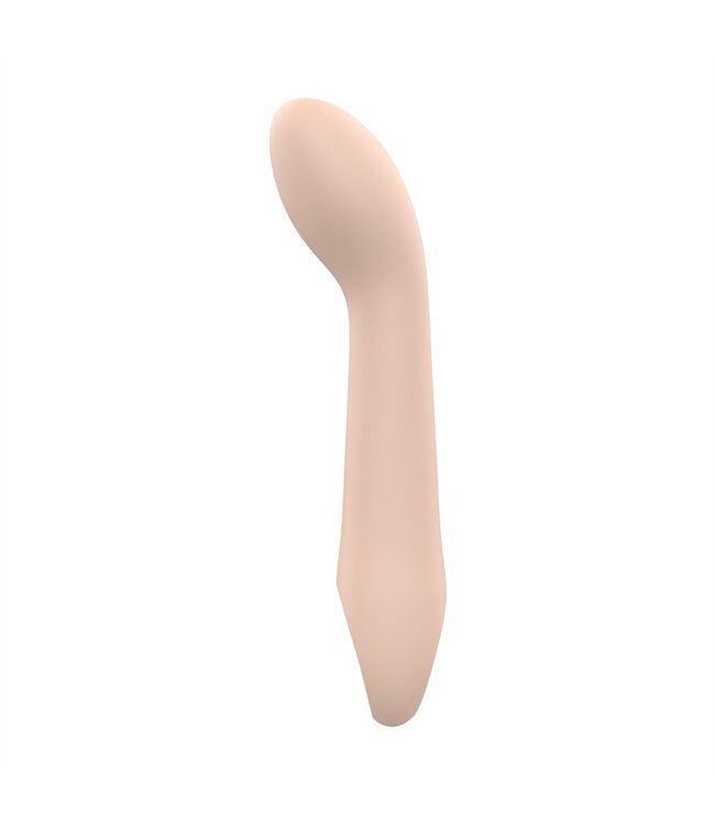 Dreamtoys NUDE IVY G-SPOT VIBRATOR