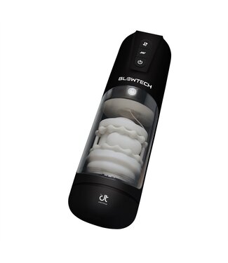 Dreamtoys BLOWTECH AUTO STROKER MACHINE