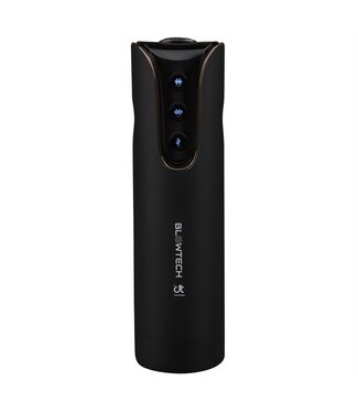 Dreamtoys BLOWTECH TIGHT GRIP STROKING MACHINE