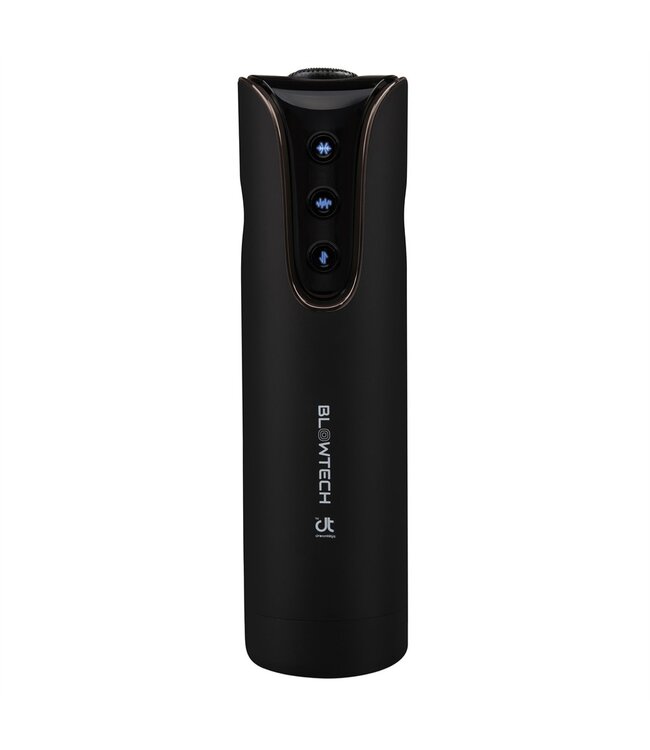 Dreamtoys BLOWTECH TIGHT GRIP STROKING MACHINE