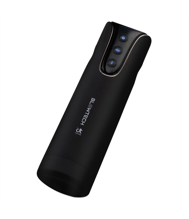 Dreamtoys BLOWTECH TIGHT GRIP STROKING MACHINE