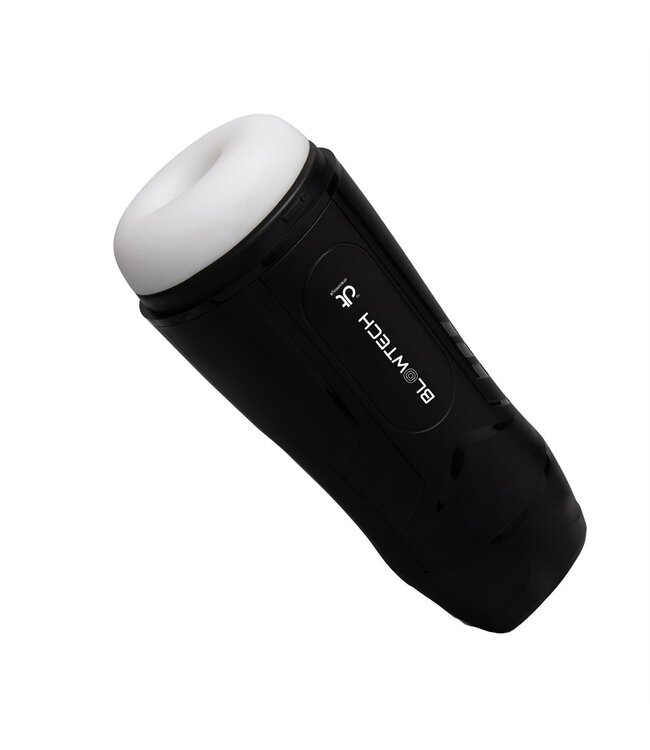 Dreamtoys BLOWTECH DEEP THROAT SUCKING MACHINE