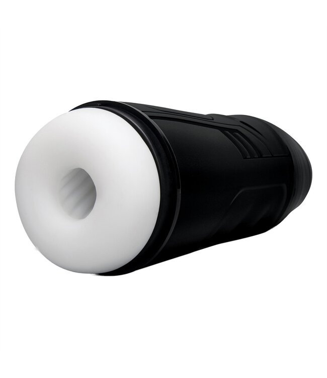 Dreamtoys BLOWTECH DEEP THROAT SUCKING MACHINE