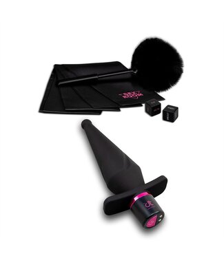 Dreamtoys SEX ROOM ANAL PLAY KIT