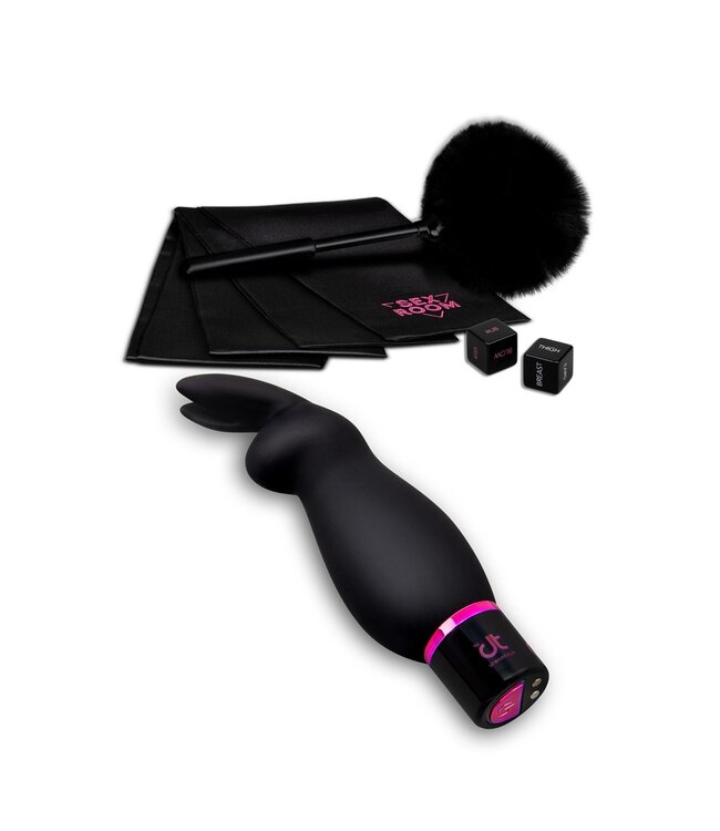 Dreamtoys SEX ROOM RAUNCHY KIT