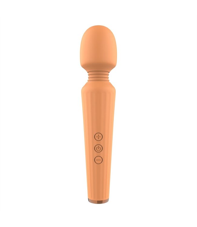 Dreamtoys GLAM WAND VIBRATOR