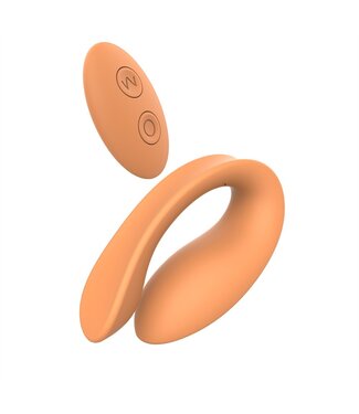 Dreamtoys GLAM COUPLES VIBRATOR