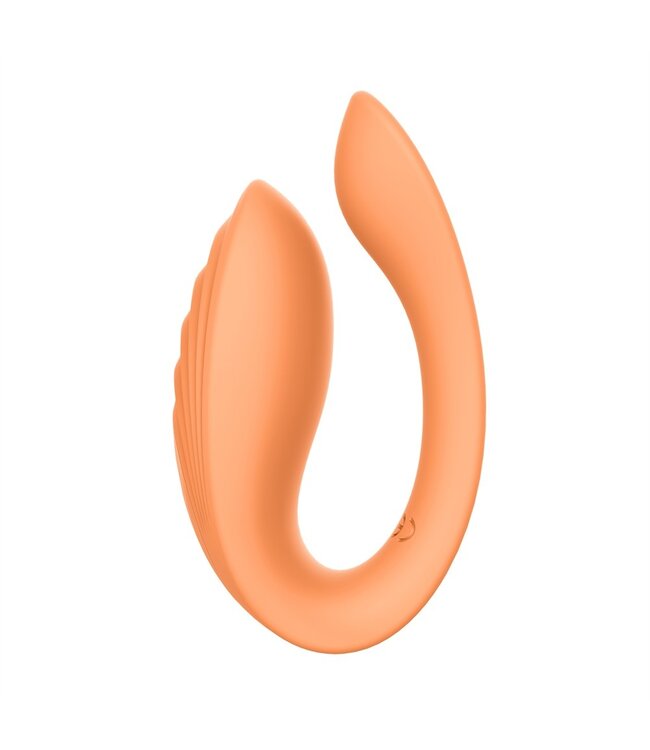 Dreamtoys GLAM COUPLES VIBRATOR
