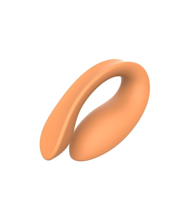 Dreamtoys GLAM COUPLES VIBRATOR