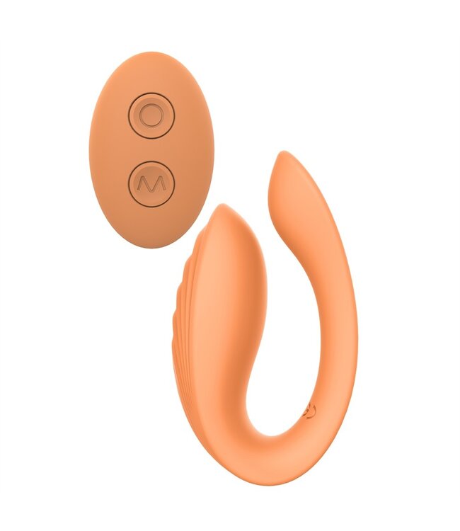Dreamtoys GLAM COUPLES VIBRATOR