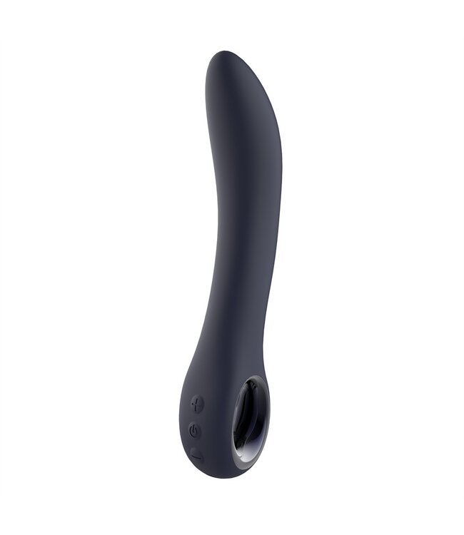 Dreamtoys GLAM FLEXIBLE G-SPOT VIBE