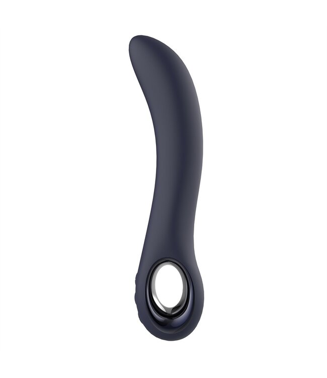 Dreamtoys GLAM FLEXIBLE G-SPOT VIBE