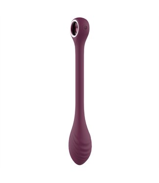 Dreamtoys GLAM BENDABLE G-SPOT VIBE