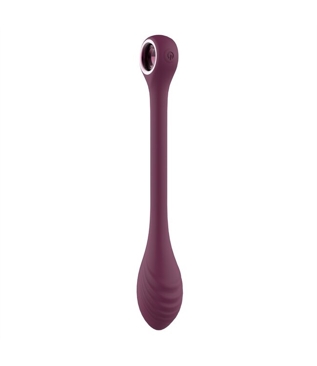 Dreamtoys GLAM BENDABLE G-SPOT VIBE
