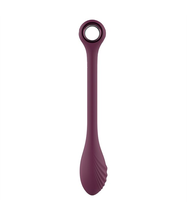 Dreamtoys GLAM BENDABLE G-SPOT VIBE