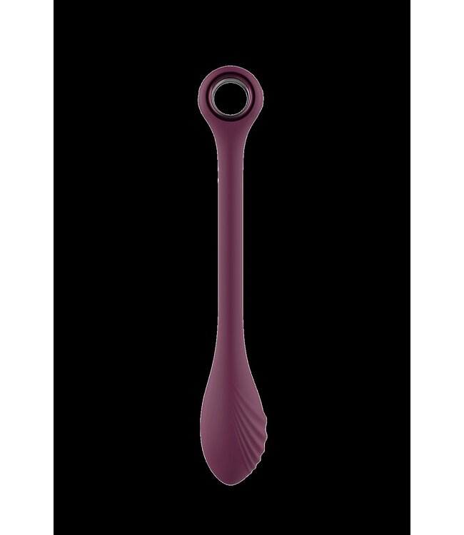 Dreamtoys GLAM BENDABLE G-SPOT VIBE