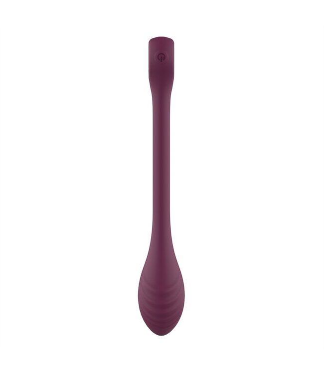 Dreamtoys GLAM BENDABLE G-SPOT VIBE