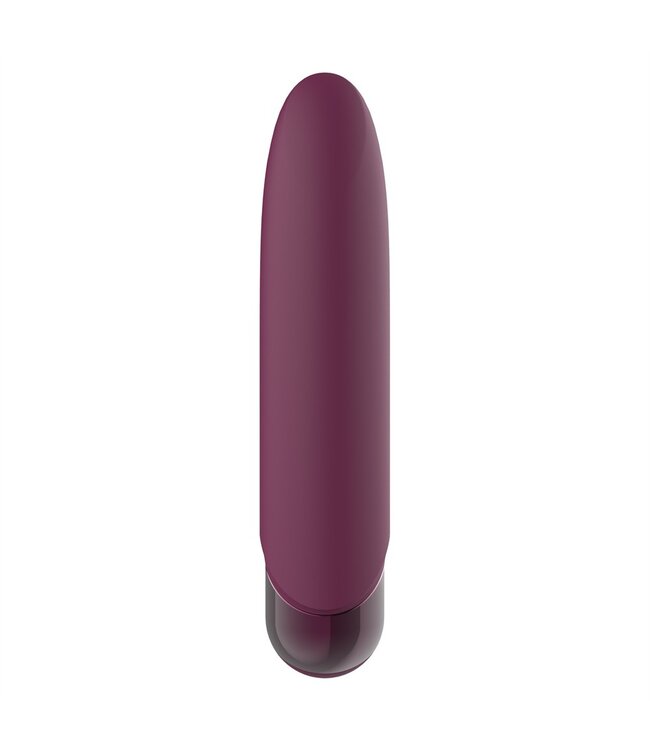 Dreamtoys GLAM STRONG BULLET VIBE