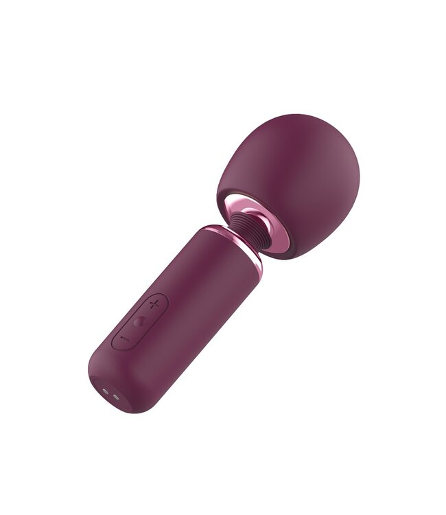 Dreamtoys GLAM BOLD TRAVEL WAND