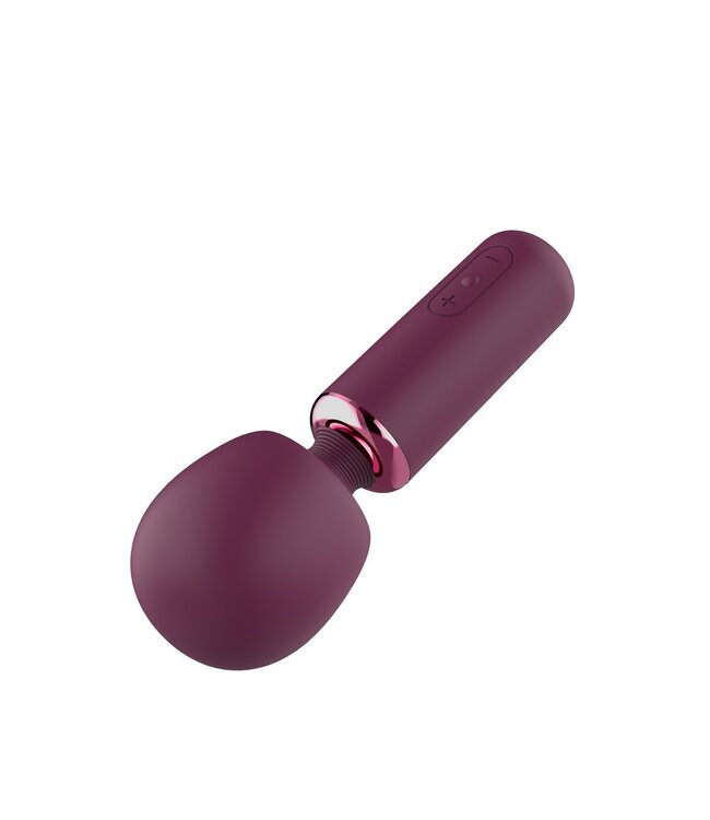 Dreamtoys GLAM BOLD TRAVEL WAND