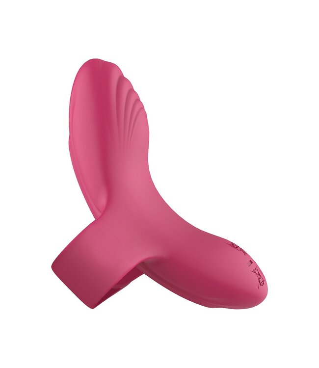 Dreamtoys ESSENTIALS PANTY VIBE PINK