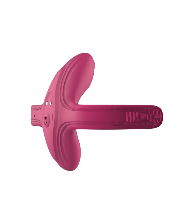 Dreamtoys ESSENTIALS PANTY VIBE PINK