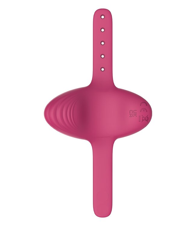 Dreamtoys ESSENTIALS PANTY VIBE PINK