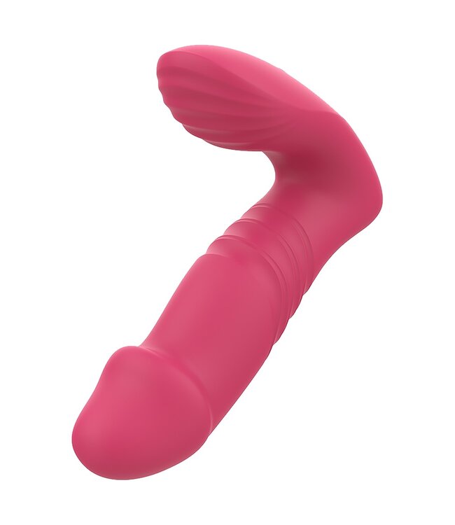 Dreamtoys ESSENTIALS UP AND DOWN VIBE PINK