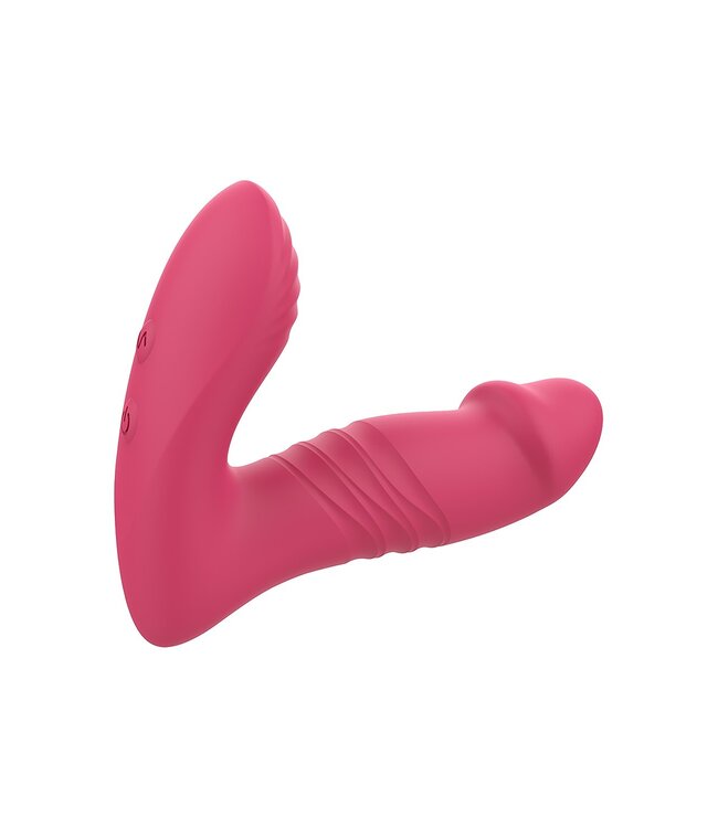 Dreamtoys ESSENTIALS UP AND DOWN VIBE PINK