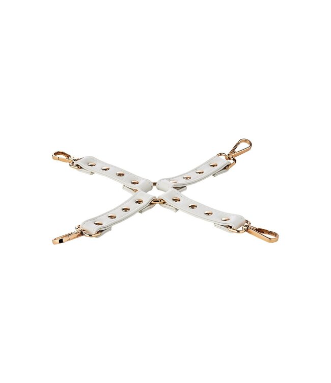 Dreamtoys BLAZE ELITE HOGTIE WHITE