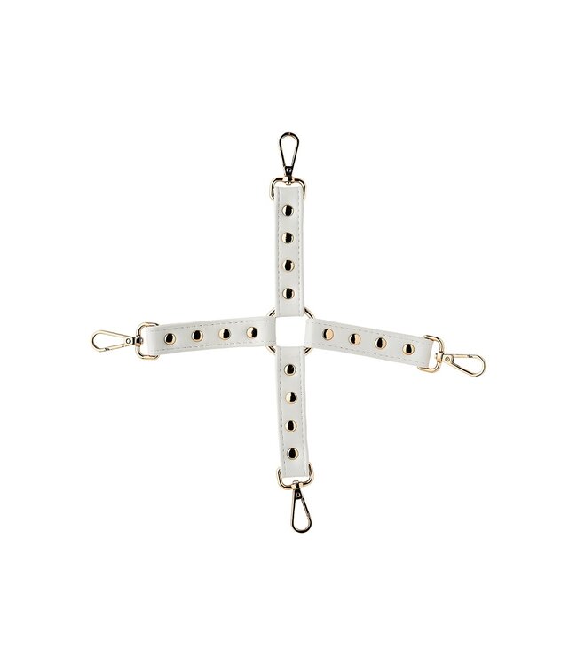 Dreamtoys BLAZE ELITE HOGTIE WHITE