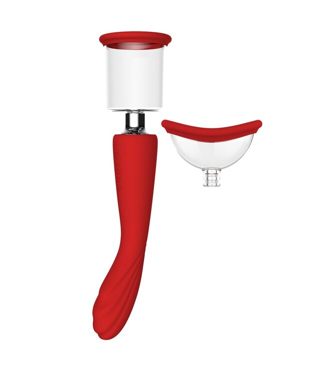 Dreamtoys RED REVOLUTION GEORGIA