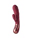 Dreamtoys DINKY DUO VIBRATOR JIMMY K.
