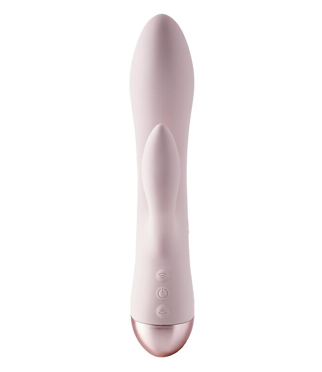 Dreamtoys VIVRE DUO VIBE COCO