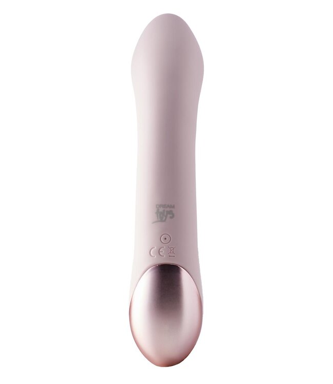 Dreamtoys VIVRE DUO VIBE COCO