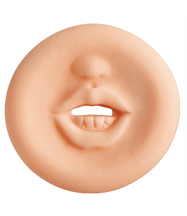 Dreamtoys RAMROD PUMP SLEEVE MOUTH